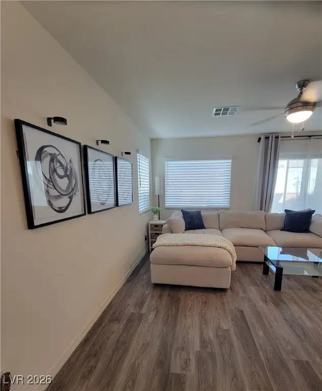 6268 Pink Cosmos Avenue, Las Vegas, NV 89122 - Image #3