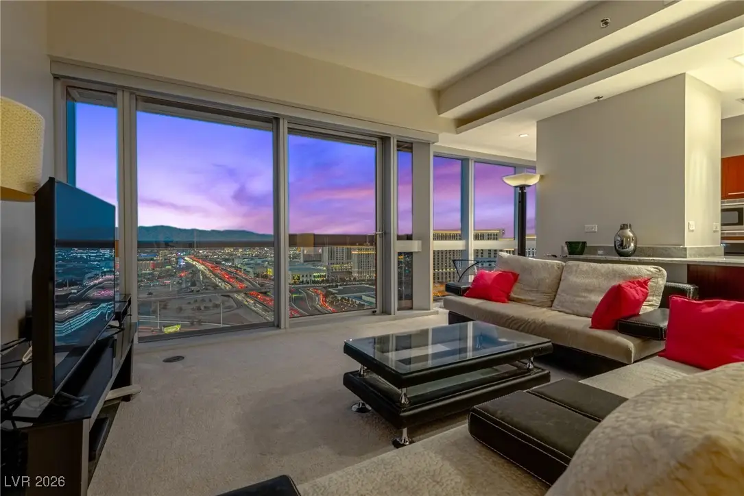 4471 Dean Martin Drive #3208, Las Vegas, NV 89103 - Image #1
