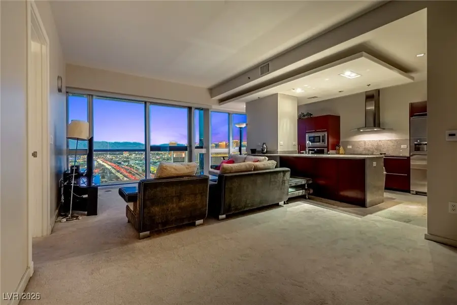 4471 Dean Martin Drive #3208, Las Vegas, NV 89103 - Image #2