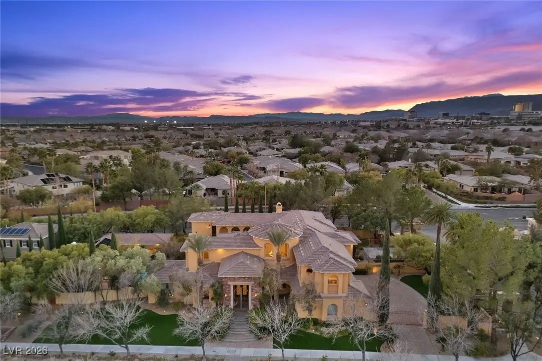 10225 Stony Ridge Drive, Las Vegas, NV 89144 - Image #1