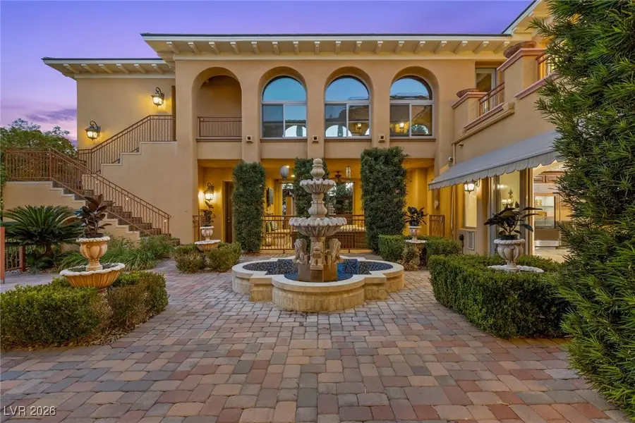 10225 Stony Ridge Drive, Las Vegas, NV 89144 - Image #2