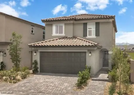 4327 W Gary Avenue, Las Vegas, NV 89139 - Image #1