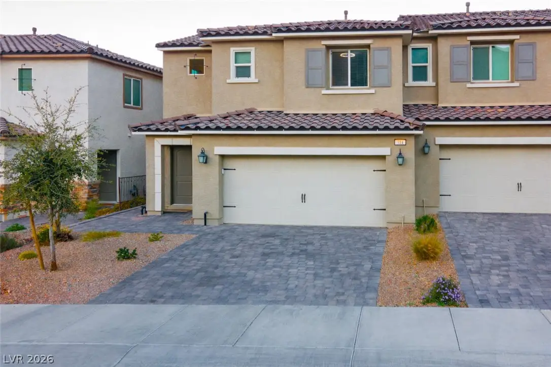 314 Quail Finch Drive, Henderson, NV 89012 - #1