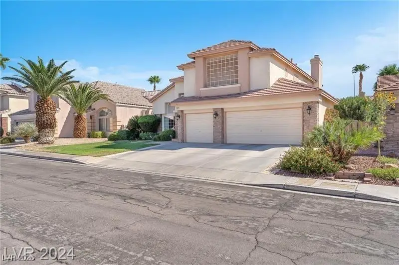 2901 Copper Cove Drive, Henderson, NV 89074 - Image #2