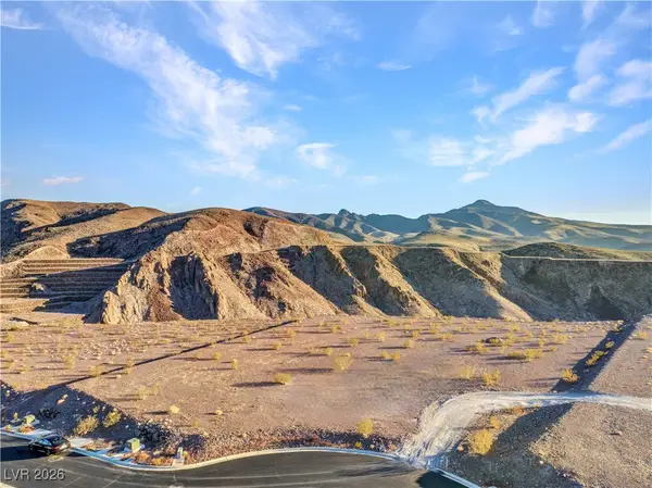 33 Soaring Rock Court, Henderson, NV 89012