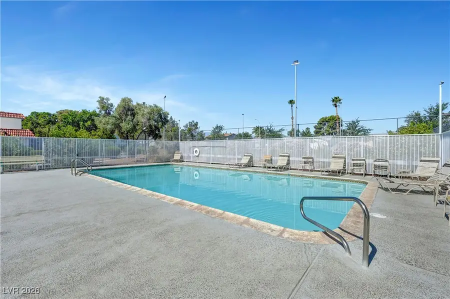 1016 Willow Tree Drive #B, Las Vegas, NV 89128 - Image #2