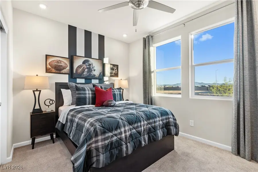 4007 Blooming Orange Avenue, Las Vegas, NV 89141 - Image #2