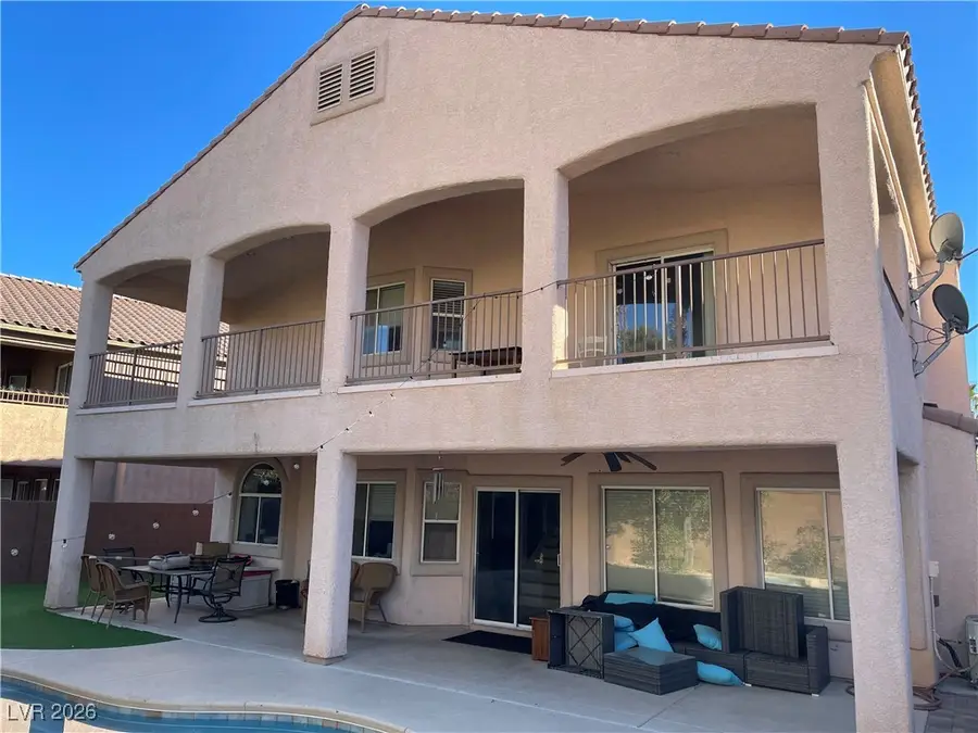 1001 Puerta Del Sol Drive, Las Vegas, NV 89138 - Image #3