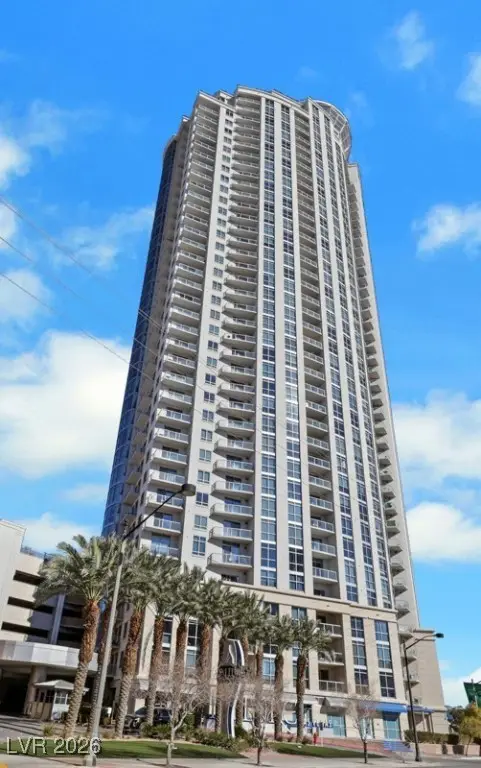 200 W Sahara Avenue #3707, Las Vegas, NV 89102