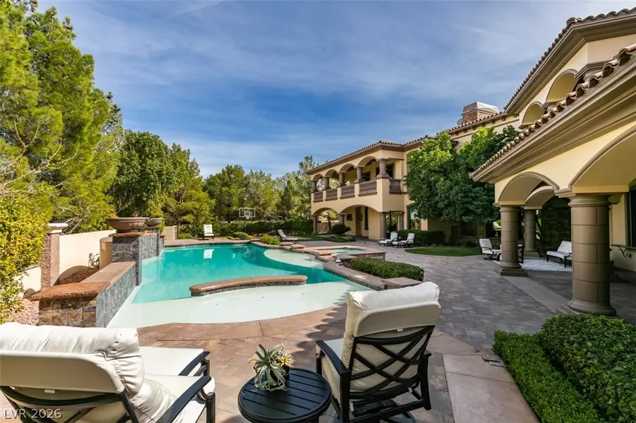 11 Quintessa Circle, Las Vegas, NV 89141 - #2