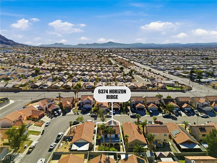 6374 Horizon Ridge Court, Las Vegas, NV 89156 - Image #3