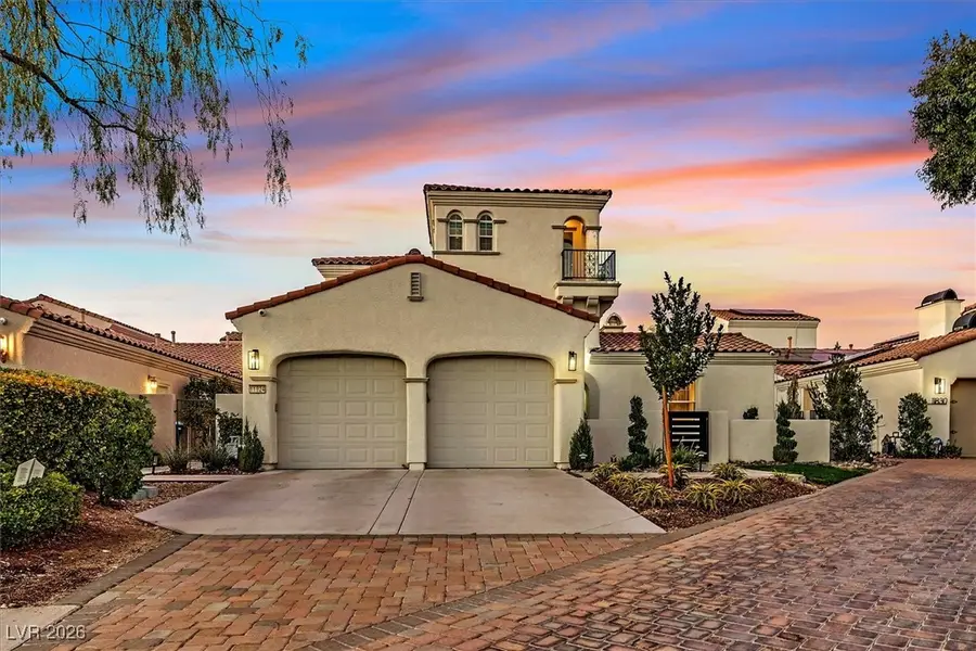 11824 Kingsbarns Court, Las Vegas, NV 89141 - Image #2