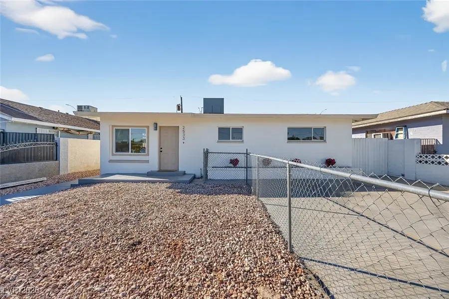 2533 Saint George Street, North Las Vegas, NV 89030 - Image #2