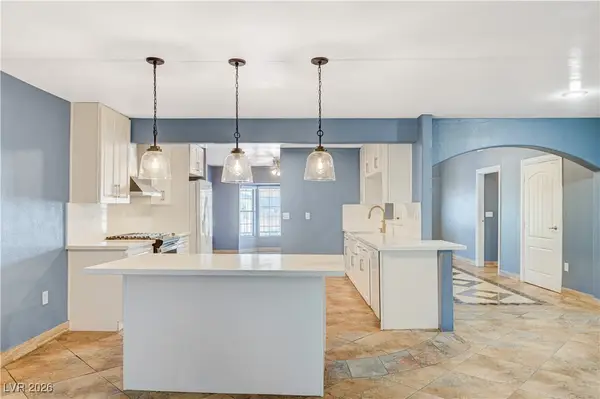 4825 Kilda Circle, Las Vegas, NV 89122