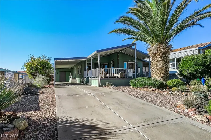 585 Lake Superior Lane, Boulder City, NV 89005 - Image #2