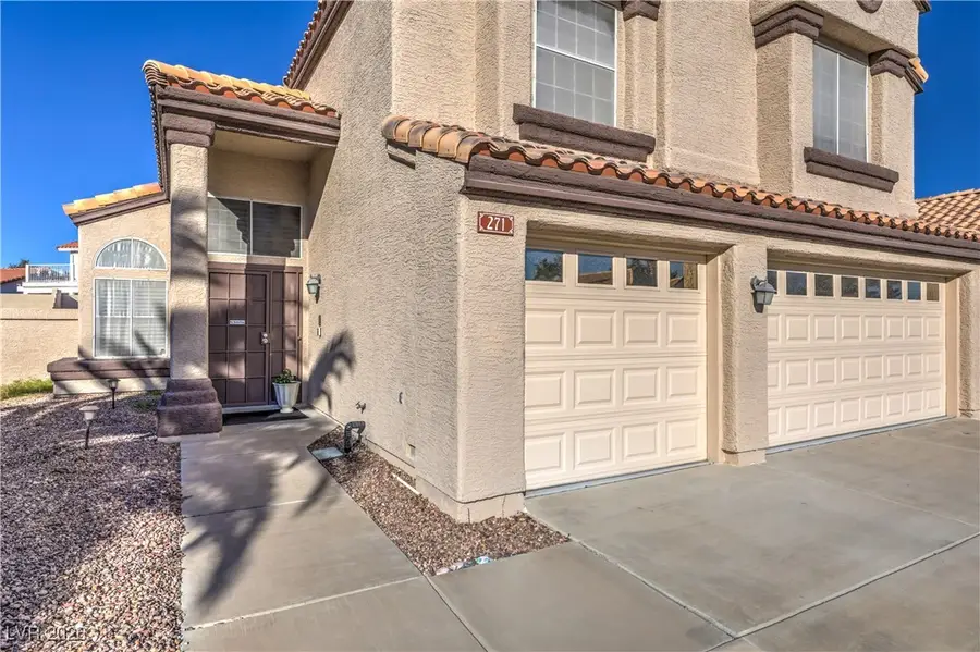 271 Sunshine Springs Court, Henderson, NV 89014 - Image #3