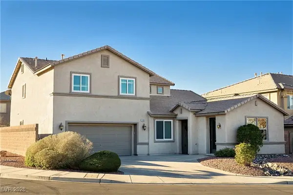 1153 Enchanted Court, Henderson, NV 89015