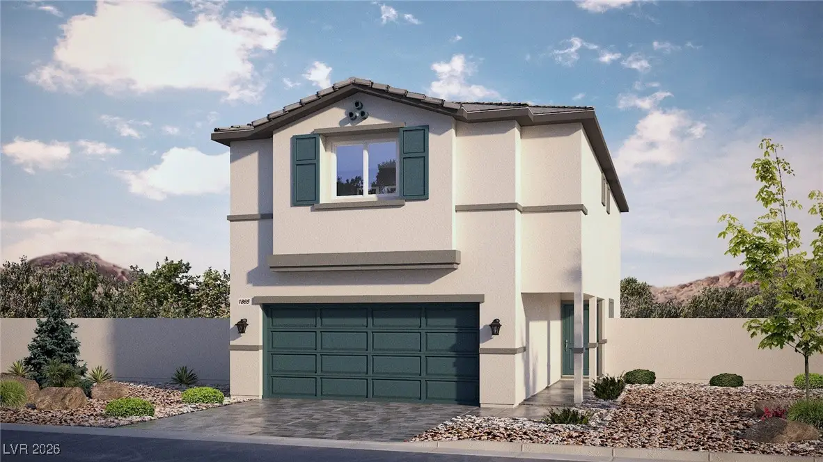 9377 Ava Hathaway Street #4, Enterprise, NV 89081 - Image #1