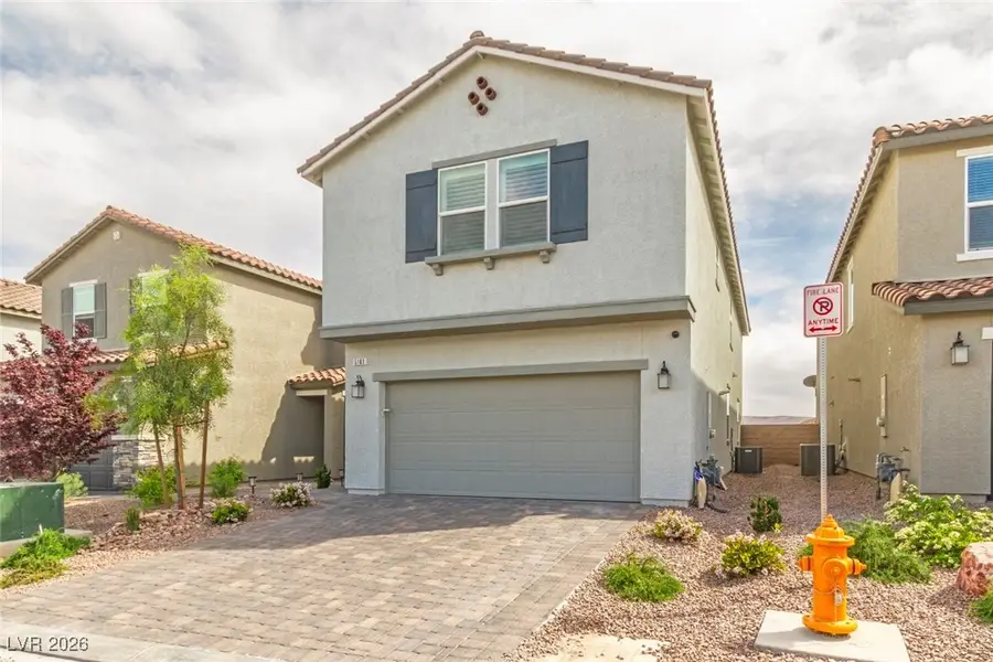 5161 Birchland Manor Avenue, Las Vegas, NV 89139 - Image #2