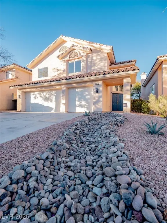 9364 Sparkling Waters Avenue, Las Vegas, NV 89129 - Image #3