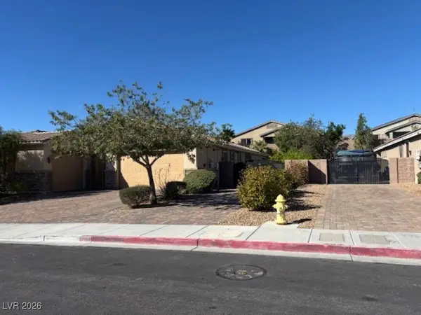 6975 Hopi Summit Court, Las Vegas, NV 89149