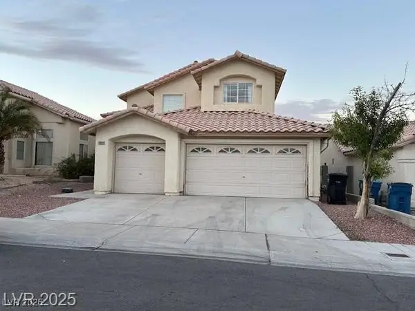 9008 Ballad Avenue, Las Vegas, NV 89129