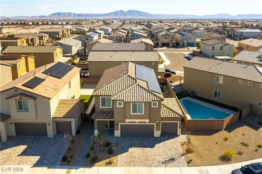 7604 Marie Brook Lane, North Las Vegas, NV 89084 - Image #2