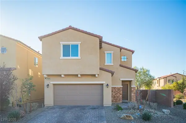 4609 Wyncrest Avenue, Las Vegas, NV 89115