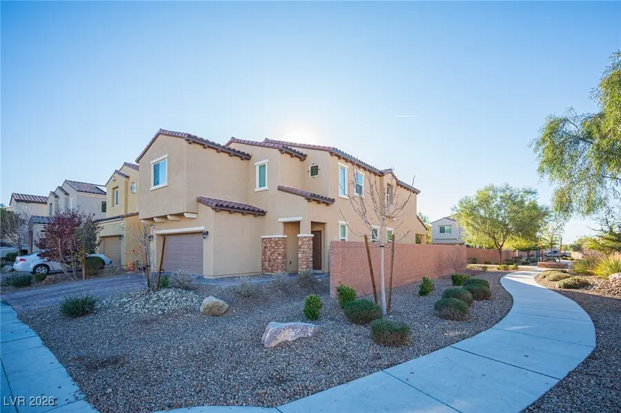 4609 Wyncrest Avenue, Las Vegas, NV 89115 - Image #3