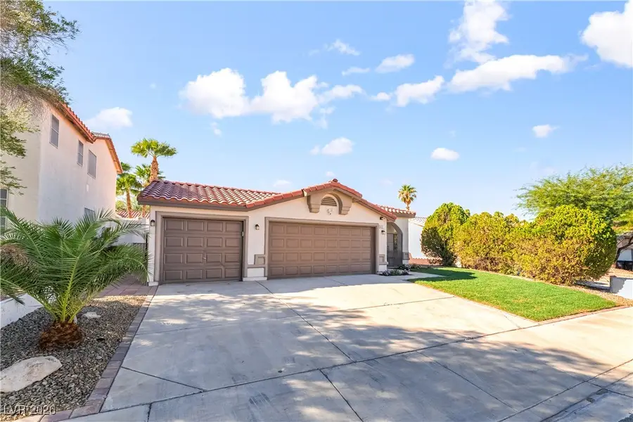 923 Highland Trails Avenue, Henderson, NV 89015 - Image #3