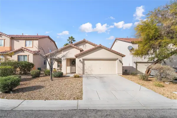 11267 Tuscolana Street, Las Vegas, NV 89141