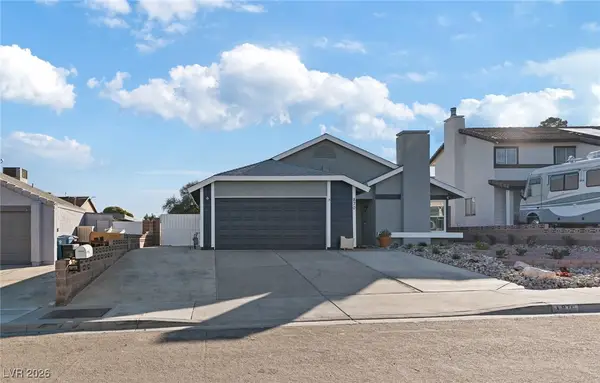 870 Bergamont Drive, Henderson, NV 89002