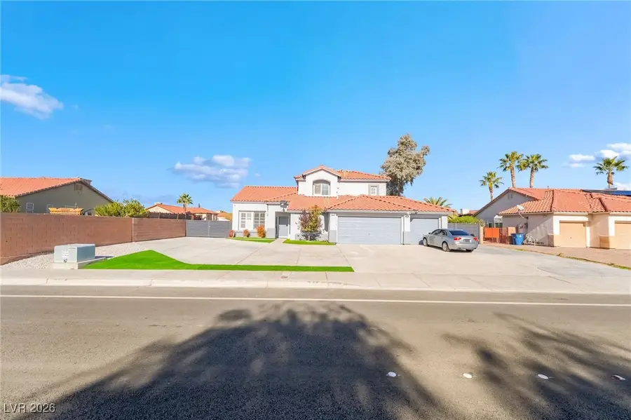 2076 E Wigwam Avenue, Las Vegas, NV 89123 - Image #2