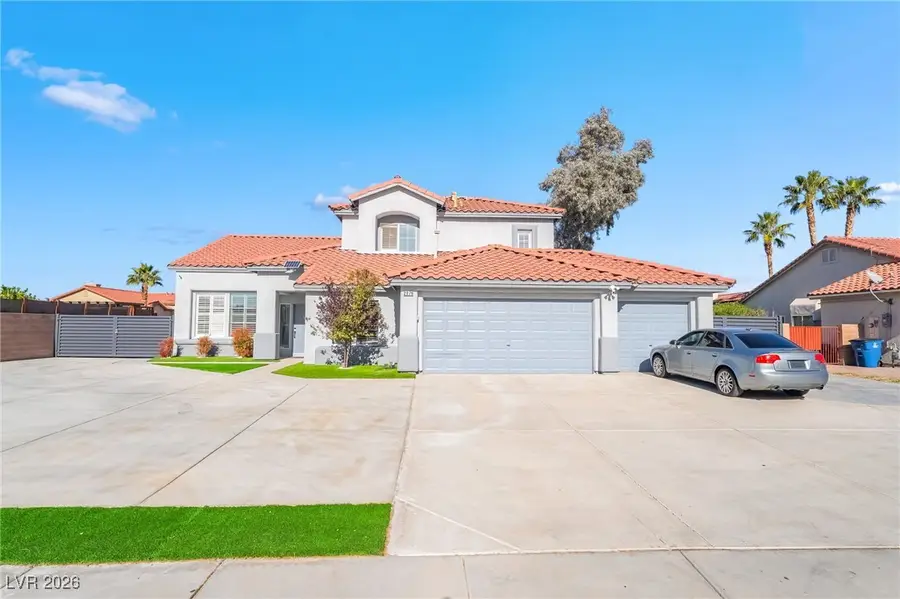 2076 E Wigwam Avenue, Las Vegas, NV 89123 - Image #3