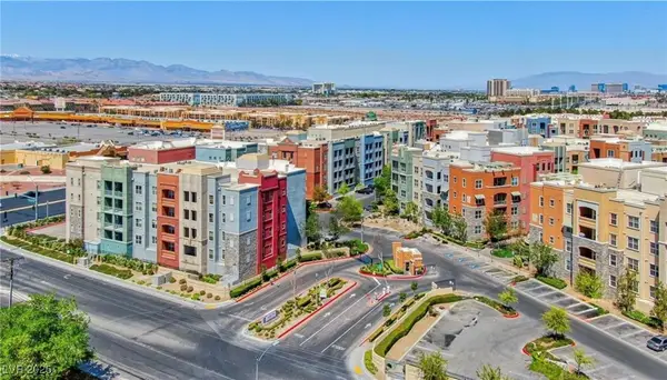 62 E Serene Avenue #429, Las Vegas, NV 89123