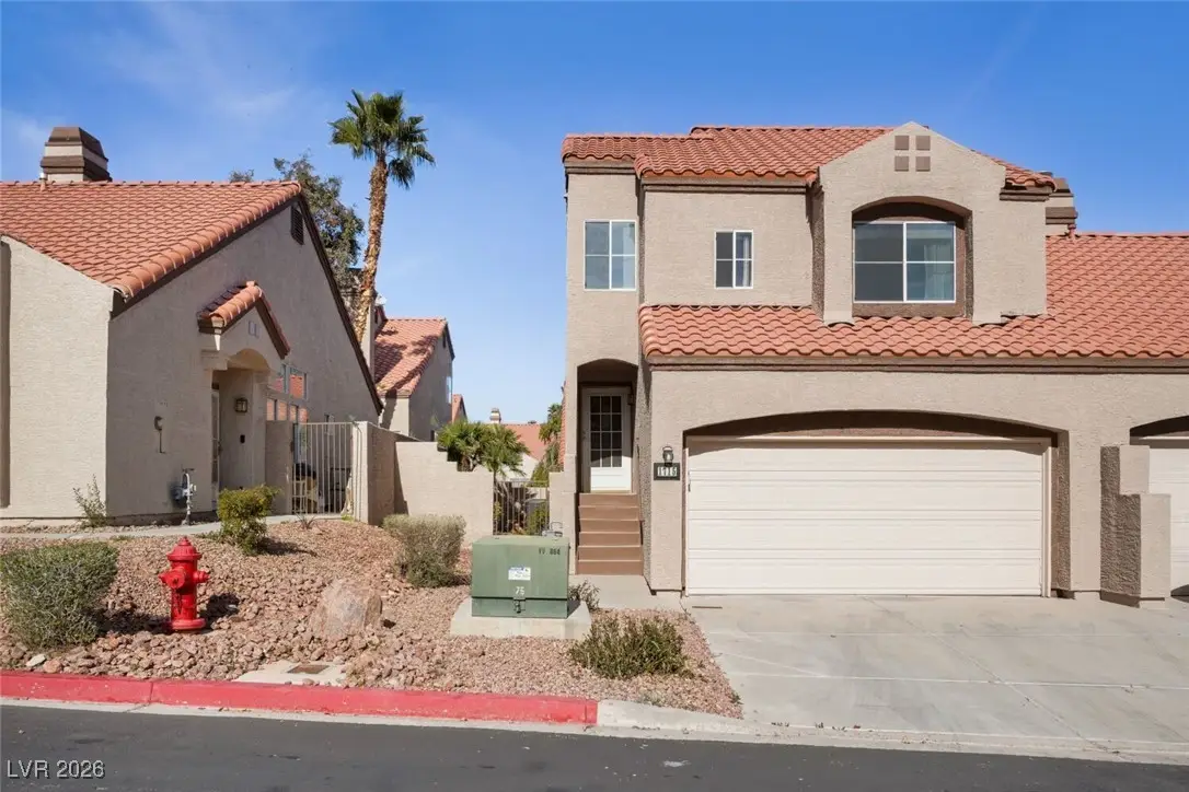 1715 Empire Mine Drive, Henderson, NV 89014 - Image #1