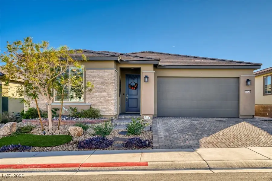 10025 Cardinal Knoll Avenue, Las Vegas, NV 89143 - Image #2
