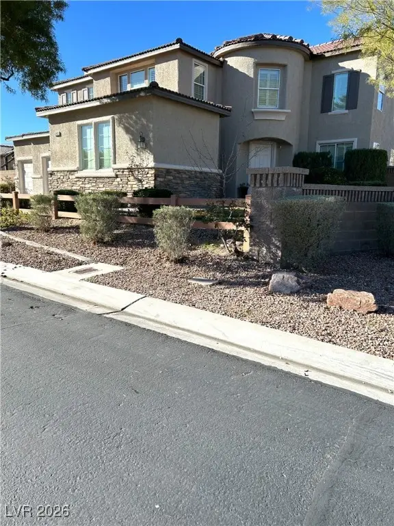 6103 Sundown Crest Street, Las Vegas, NV 89113 - Image #1