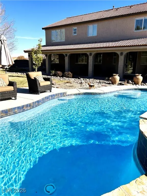 6103 Sundown Crest Street, Las Vegas, NV 89113 - Image #3