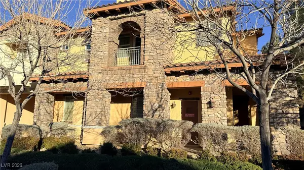 1866 Via Delle Arti #2101, Henderson, NV 89044