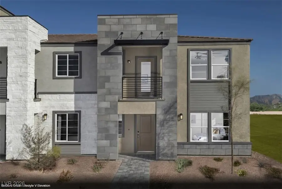 1144 Heliodor Avenue, Henderson, NV 89011 - Image #2