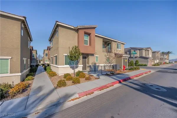 12185 Scarlet Ember Road #4, Las Vegas, NV 89183