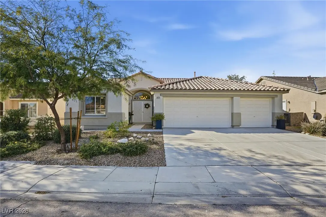 5829 Elphin Court, North Las Vegas, NV 89031 - Image #1