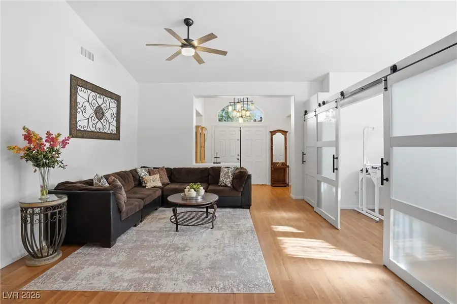 5829 Elphin Court, North Las Vegas, NV 89031 - Image #3