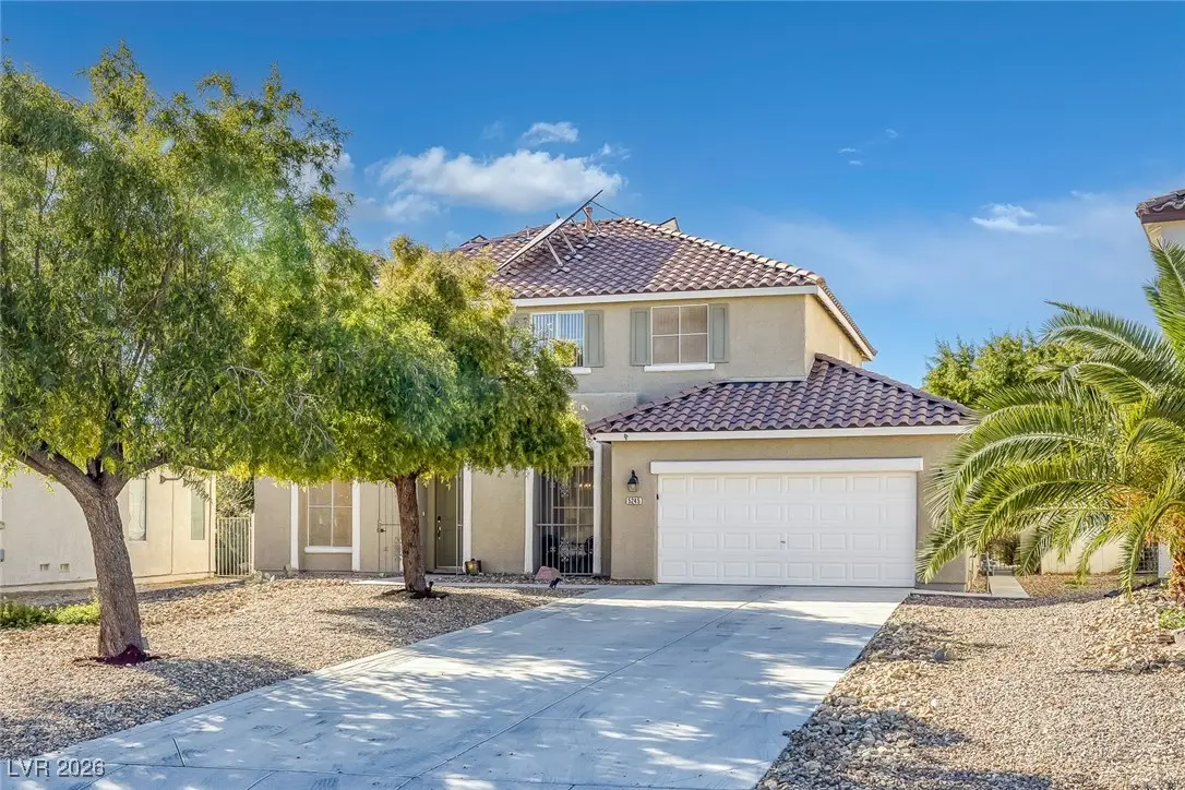 5245 Dawn Break Canyon Street, North Las Vegas, NV 89031 - Image #1