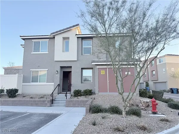 2872 Atomic Tangerine Way #1, Las Vegas, NV 89183