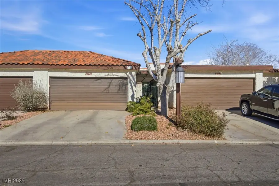 2742 San Martin Court, Las Vegas, NV 89121 - Image #2