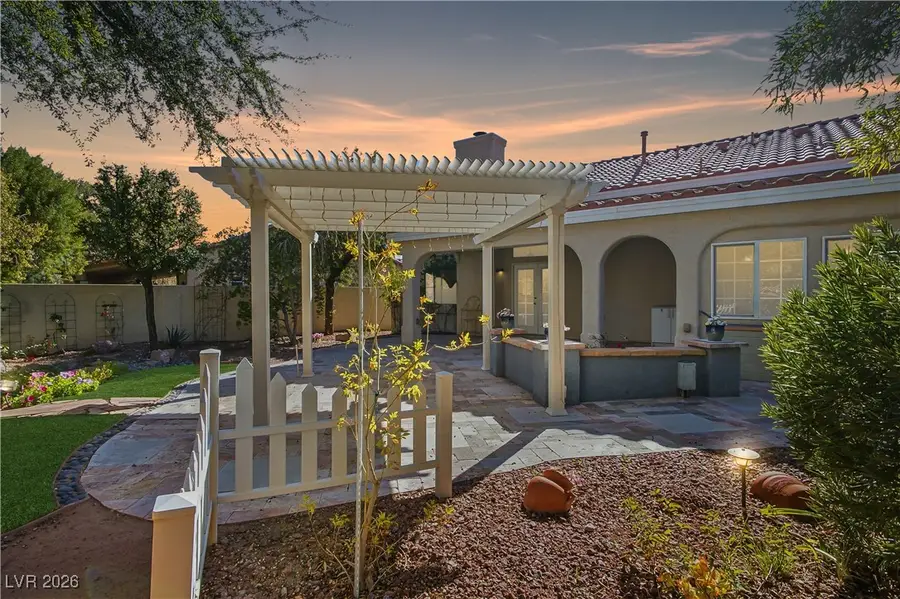 6356 Gentlewood Avenue, Las Vegas, NV 89130 - Image #3