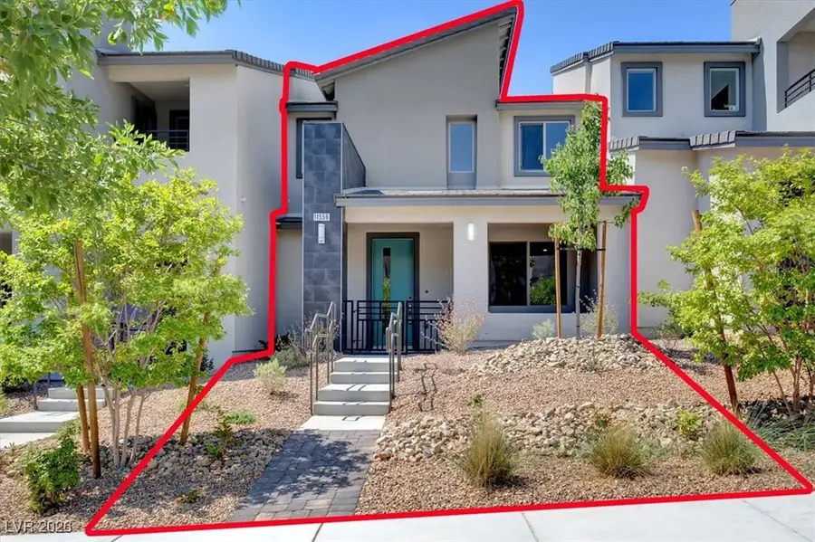 11556 Alpine Cove Avenue, Las Vegas, NV 89138 - Image #2