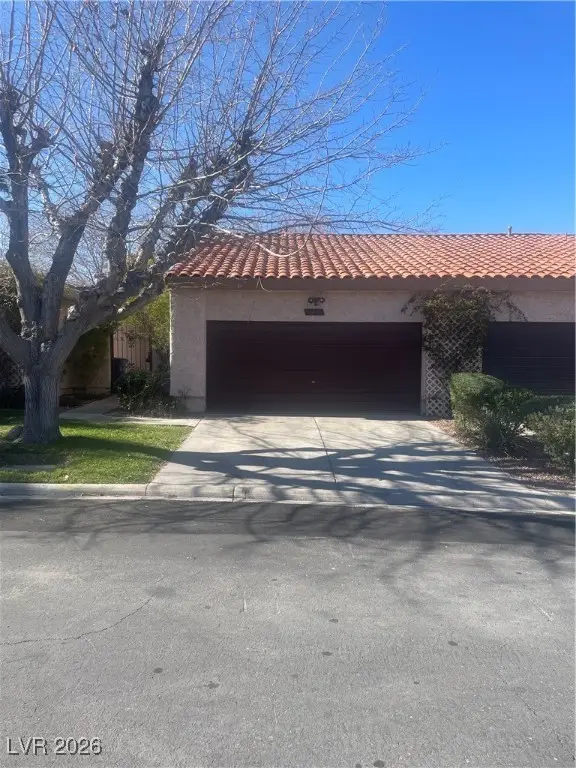 2411 Domingo Street, Las Vegas, NV 89121 - Image #1